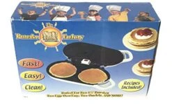 Over Easy Pancake Express