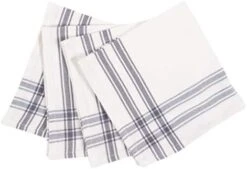Marseille Farmhouse Napkin | Set Of 4, 20x20 Inch Cloth Napkins | Soft And Elegant Napkins | For Entertaining And Everyday Use (Linen) -Wilton Shop 41Mzlo jjwL. AC