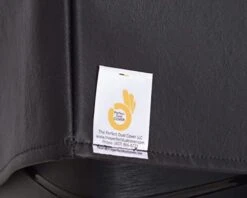 , Black Padded Cover Compatible With Instant Pot Vortex Plus 10 Quart Air Fryer Model 140-3000-01, Anti Static And Waterproof Dimensions 13.5'W X 13.5''D 14.5''H By LLC (PC8367) -Wilton Shop 41N7aiQqnVL