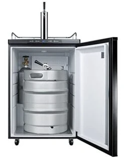 Summit SBC635MBI7 Wine Dispenser, Black 9 Summit SBC635MBI7 Wine Dispenser, Black -Wilton Shop 41NGaNIBoNL