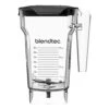 75 Oz FourSide Jar - Four-Sided Blender Jar Compatible With Most Blendtec Blenders - 32 Oz Blending Capacity - Clear 2 75 Oz FourSide Jar - Four-Sided Blender Jar Compatible With Most Blendtec Blenders - 32 Oz Blending Capacity - Clear -Wilton Shop 41NQ1EARWLL