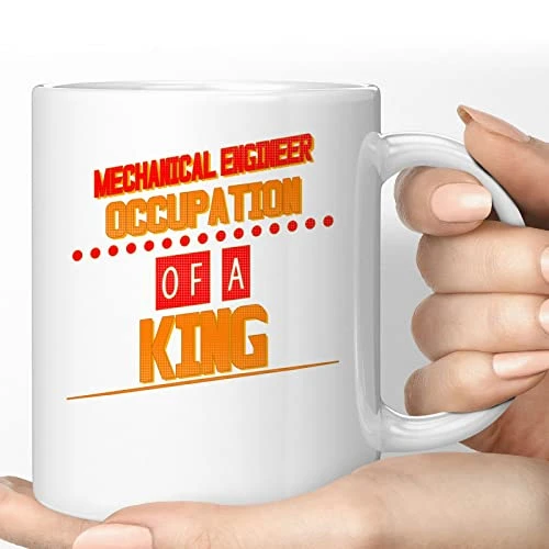 GENERIC Coffee Mug Funny Mechanical Engineer Appreciation Present For Mechanical Engineer Ocation Of A King 153272 3 GENERIC Coffee Mug Funny Mechanical Engineer Appreciation Present For Mechanical Engineer Ocation Of A King 153272