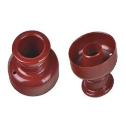 GENERIC Desserts Maker DIY Donut Fondant Cake Plastic Cake Mould Holiday Cookie