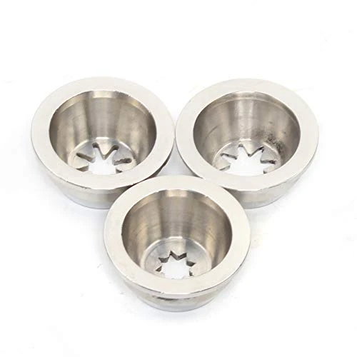 Latin Donut Machine/Youtiao Nozzle 5L Spanish Donuts Stainless Steel Manual Spanish Donuts Churrera Churro Maker Machine, Latin Fruit Donut Machine For Restaurant Kitchen (Youtiao Nozzle) 4 Latin Donut Machine/Youtiao Nozzle 5L Spanish Donuts Stainless Steel Manual Spanish Donuts Churrera Churro Maker Machine, Latin Fruit Donut Machine For Restaurant Kitchen (Youtiao Nozzle) - Image 2