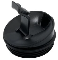 18 Ounce Small Cup Jar With Sip N Seal Lids - Replacement Cup Compatible With Nutri Ninja Auto-iQ 1000w Series And Duo Blenders - Premium Blender Cups Replacement (2 Pack) -Wilton Shop 41O6TOU9OKL