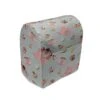 Ambesonne Tea Party Stand Mixer Cover, Cupcakes Cookies And Flowers On Polka Dotted Background Britain Tradition, Kitchen Appliance Organizer Bag Cover With A Pocket, 6-8 Quarts, Multicolor 2 Ambesonne Tea Party Stand Mixer Cover, Cupcakes Cookies And Flowers On Polka Dotted Background Britain Tradition, Kitchen Appliance Organizer Bag Cover With A Pocket, 6-8 Quarts, Multicolor -Wilton Shop 41O8e3BPhaL