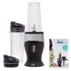 Ninja Personal Blender For Shakes, Smoothies, Food Prep, And Frozen Blending (Certified Refurbished) -Wilton Shop 41OA0iLSNOL