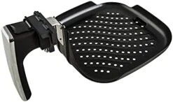 Nuwave 3QT Brio Replacement Base Tray & Fry Pan Basket – Compatible With NuWave 3QT Brio Model 36001 & 36011,Black 11 Nuwave 3QT Brio Replacement Base Tray & Fry Pan Basket – Compatible With NuWave 3QT Brio Model 36001 & 36011,Black -Wilton Shop 41ONZn2xNRL. AC