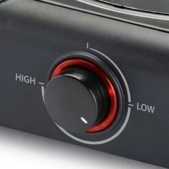 Toastmaster Single Burner Cooktop