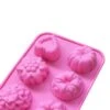 GENERIC Rose Chocolate Cake Flower Modelling Silicone Decorating 3D Mould Cake Mould Silicone Tray Baby Food 2 GENERIC Rose Chocolate Cake Flower Modelling Silicone Decorating 3D Mould Cake Mould Silicone Tray Baby Food -Wilton Shop 41OUhr00ABL