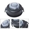 XIANQU 2-Part Lid And Plug Fit For Vita-mix 64-Ounce High Profile Container Blender Replacement Parts For Vita-mix 5200 5000 -Wilton Shop 41OYevsgbZL
