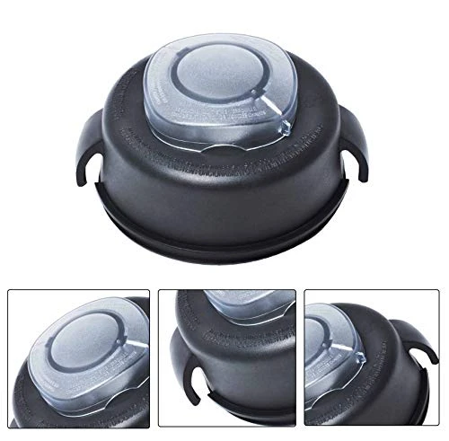 XIANQU 2-Part Lid And Plug Fit For Vita-mix 64-Ounce High Profile Container Blender Replacement Parts For Vita-mix 5200 5000 3 XIANQU 2-Part Lid And Plug Fit For Vita-mix 64-Ounce High Profile Container Blender Replacement Parts For Vita-mix 5200 5000