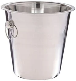 WB-4 4 Quart Wine Bucket