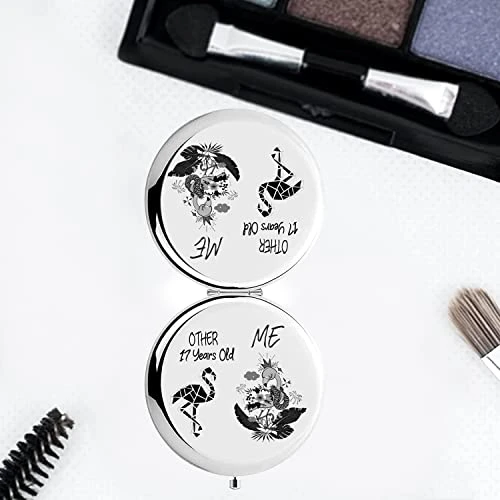 17th Birthday Gifts For Girls,17th Flamingo Birthday,Other 17 Year Olds Me,17 Year Old Birthday Gifts For Her,17th Birthday Gag Gifts,Funny 17th Birthday Gifts For Her,17 Year Old Girl Birthday Gifts 5 17th Birthday Gifts For Girls,17th Flamingo Birthday,Other 17 Year Olds Me,17 Year Old Birthday Gifts For Her,17th Birthday Gag Gifts,Funny 17th Birthday Gifts For Her,17 Year Old Girl Birthday Gifts - Image 3