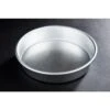 Pizza Pan, 8" Tapered Deep Dish (ROY TP 8) Royal Industries -Wilton Shop 41OjGOd21sL