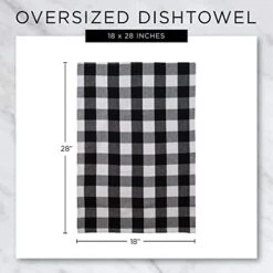 Cotton Embellished Dish Towels, 18x28 Set Of 4, Decorative Oversized Kitchen Towels, Perfect Home And Kitchen Gift-Strawberry Patch 16 Cotton Embellished Dish Towels, 18x28 Set Of 4, Decorative Oversized Kitchen Towels, Perfect Home And Kitchen Gift-Strawberry Patch -Wilton Shop 41OpXGR7tYL