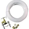 Generic ICE-800 43130001 25-Feet Ice Maker Hook-Up Kits With Plastic Tube -Wilton Shop 41Opzw0JS6L
