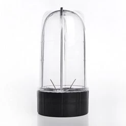 Replacement Cross Blade + 16oz Cup Set For Magic Bullet, Replacement Parts Compatible With 250 W Magic Bullet MB1001 Blender -Wilton Shop 41OqHaHhqOL