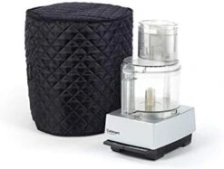 Keepsakes - Blender Cover – Dust Protection - Stain Resistant - Washable – Appliance Cover-Black -Wilton Shop 41PFeIH4pEL. AC