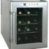 Unpentown ThermoElectric Wine Cooler 12 Bottles -Wilton Shop 41PIXUpoO8L