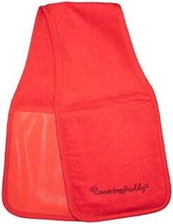 AMPANELLI Cooking Buddy, The All-in-One Restaurant Grade Non-Slip Silicone Potholder, Hand Towel, Lid Grip, And Serving Pad - Heat Resistant Up To 500ºF - As Seen On QVC (Gray Truck) 21 AMPANELLI Cooking Buddy, The All-in-One Restaurant Grade Non-Slip Silicone Potholder, Hand Towel, Lid Grip, And Serving Pad - Heat Resistant Up To 500ºF - As Seen On QVC (Gray Truck) -Wilton Shop 41PXcaQQtML. AC