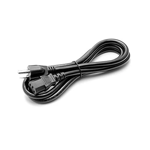 Power Cord Cable Fit For Instant Pot, Electric Pressure Cooker, Rice Cooker, Soy Milk Maker, Power Quick Pot And Other Kitchen Appliances 3 Prong Replacement Power Cable 5 Power Cord Cable Fit For Instant Pot, Electric Pressure Cooker, Rice Cooker, Soy Milk Maker, Power Quick Pot And Other Kitchen Appliances 3 Prong Replacement Power Cable - Image 3