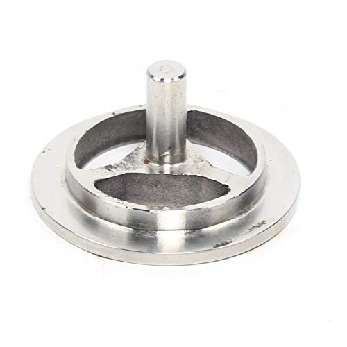 Latin Donut Machine/Youtiao Nozzle 5L Spanish Donuts Stainless Steel Manual Spanish Donuts Churrera Churro Maker Machine, Latin Fruit Donut Machine For Restaurant Kitchen (Youtiao Nozzle) 5 Latin Donut Machine/Youtiao Nozzle 5L Spanish Donuts Stainless Steel Manual Spanish Donuts Churrera Churro Maker Machine, Latin Fruit Donut Machine For Restaurant Kitchen (Youtiao Nozzle) - Image 3