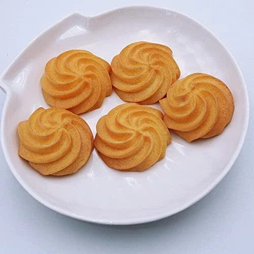 GENERIC Cute Cookie Mini Cake Dessert Kitchen Chocolate Cream-filled Accessories Suppl Cookies Baking 4 GENERIC Cute Cookie Mini Cake Dessert Kitchen Chocolate Cream-filled Accessories Suppl Cookies Baking - Image 2