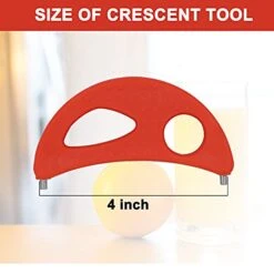 Crescent Tool Compatible With Jack Lalanne Power Juicer Delux & PRO & Classic (1) -Wilton Shop 41QD3KwocvL