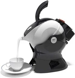 Ccello Electric Safety Kettle | Black Tipper Base Included | Effortless Pour Every Time | Daily Living Drinking Aid For Disabled And Seniors | 1.5 Liters | Black And White 13 Ccello Electric Safety Kettle | Black Tipper Base Included | Effortless Pour Every Time | Daily Living Drinking Aid For Disabled And Seniors | 1.5 Liters | Black And White -Wilton Shop 41QGHEiXdiL. AC