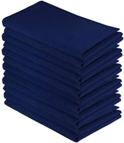 Flour Sack Dish Towels, 100% Pure Cotton, Set Of 4 Kitchen Towels, Highly Absorbent Flour Sack Towels For Drying And Cleaning - White -Wilton Shop 41QGt3UN jL. AC