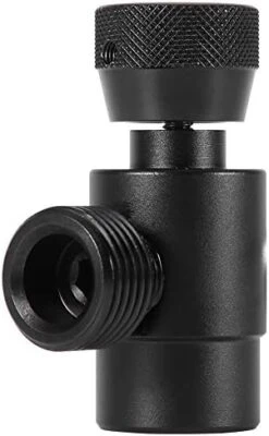 FTVOGUE Co2 Cylinder Refill Adapter, Co2 Cylinder Adapter, Soda Maker Cartridge Adapter, Co2 Refill Adapter With, Soda Maker Parts & Accessories (Black), Soda Parts 15 FTVOGUE Co2 Cylinder Refill Adapter, Co2 Cylinder Adapter, Soda Maker Cartridge Adapter, Co2 Refill Adapter With, Soda Maker Parts & Accessories (Black), Soda Parts -Wilton Shop 41QIIV7kiLL. AC