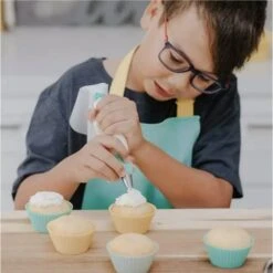 Classic Kids Baking Set - 44 Pieces -Wilton Shop 41QQOgzkLRL