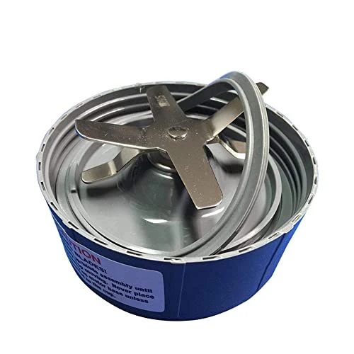 MHXYYXHM Extraction Blade Cross Razor Extractor Replacement Juicer Cup Blade Base For Nutribullet Nutri Bullet 600W 900W Juicer Parts 3 MHXYYXHM Extraction Blade Cross Razor Extractor Replacement Juicer Cup Blade Base For Nutribullet Nutri Bullet 600W 900W Juicer Parts