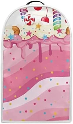 Doojoayie Rainbow Pattern Stand Mixer Cover, Kitchen Organizer Cover Polyester Fabric Quilted For Kitchen Mix Appliance Dust Cover Lgbt 30 Doojoayie Rainbow Pattern Stand Mixer Cover, Kitchen Organizer Cover Polyester Fabric Quilted For Kitchen Mix Appliance Dust Cover Lgbt -Wilton Shop 41QVK5thgL. AC