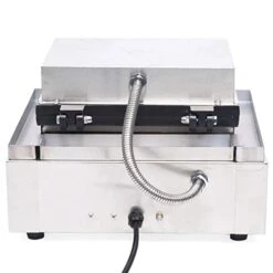 Thedeal Electric Donut Maker - 110V 1500W Commerial Doughnut Maker Large 12 Grids Donut Baker Machine (12 Grid) 15 Thedeal Electric Donut Maker - 110V 1500W Commerial Doughnut Maker Large 12 Grids Donut Baker Machine (12 Grid) -Wilton Shop 41Qavt92vBL