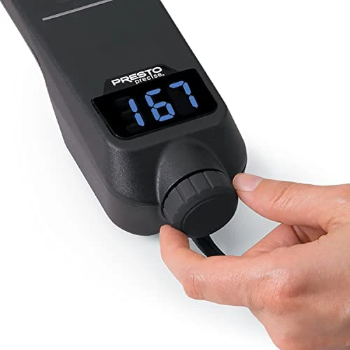 Presto 06854 Tuxedo™ Digital Precision Skillet Multi-cooker 3 Presto 06854 Tuxedo™ Digital Precision Skillet Multi-cooker