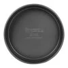 Ignature Commercial Grade Nonstick Round Cake Pan, 9'', Gray