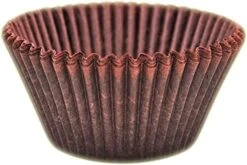 Extra Large White Cupcake Baking Cups 2-3/4"(Bottom) X2"(Deep) Jumbo-sized Greaseproof Paper Muffin Liners, 120 Pcs Per Case 31 Extra Large White Cupcake Baking Cups 2-3/4"(Bottom) X2"(Deep) Jumbo-sized Greaseproof Paper Muffin Liners, 120 Pcs Per Case -Wilton Shop 41R8kcOYIiL. AC