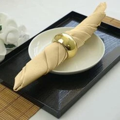 Pack Of 5 Eucalyptus Sage Green Premium 17" X 17" Washable Polyester Napkins Great For Wedding Party Restaurant Dinner Parties 28 Pack Of 5 Eucalyptus Sage Green Premium 17" X 17" Washable Polyester Napkins Great For Wedding Party Restaurant Dinner Parties -Wilton Shop 41RB5DHbeUL. AC