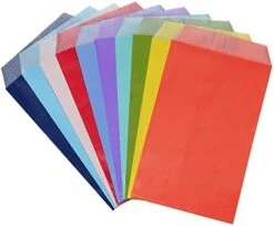 Flat Glassine Waxed Paper Treat Bags 4x6 Semi-Transparent For Bakery Cookies Candies Dessert Chocolate Party Favor, Pack Of 100 By Quotidian (4'' X 6'') 23 Flat Glassine Waxed Paper Treat Bags 4x6 Semi-Transparent For Bakery Cookies Candies Dessert Chocolate Party Favor, Pack Of 100 By Quotidian (4'' X 6'') -Wilton Shop 41RCOwLn92L. AC