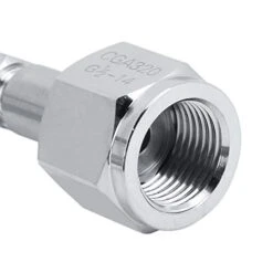 Adapter Hose Kit, CO2 1.5m 60in Soda Water External Hose Adapter Kit Connector Soda Accessories Refill Station Connector Kit External Hose Connection For Filling Soda Tank(Silver TR21-4, G1/2) 13 Adapter Hose Kit, CO2 1.5m 60in Soda Water External Hose Adapter Kit Connector Soda Accessories Refill Station Connector Kit External Hose Connection For Filling Soda Tank(Silver TR21-4, G1/2) -Wilton Shop 41RLegX1I0L