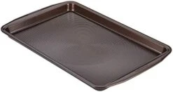 Nonstick Bakeware Set, Nonstick Cookie Sheet / Baking Sheet - 2 Piece, Gray 23 Nonstick Bakeware Set, Nonstick Cookie Sheet / Baking Sheet - 2 Piece, Gray -Wilton Shop 41RN2O1SD5L. AC