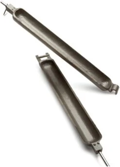 's Camp Bread Baker, Cast Iron -Wilton Shop 41RWLYls4QL