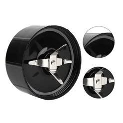 Atyhao Juicer Cross Blade, Extractor Cross Blade Juicer Part Replacement Blade Blenders Juicer Kitchen Accessory 7 Atyhao Juicer Cross Blade, Extractor Cross Blade Juicer Part Replacement Blade Blenders Juicer Kitchen Accessory -Wilton Shop 41RiFUPkg7L