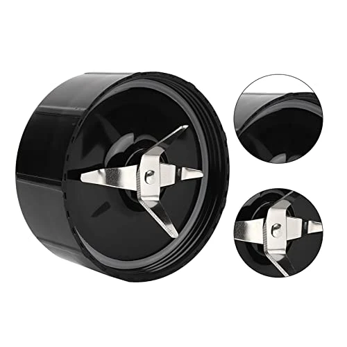 Atyhao Juicer Cross Blade, Extractor Cross Blade Juicer Part Replacement Blade Blenders Juicer Kitchen Accessory 5 Atyhao Juicer Cross Blade, Extractor Cross Blade Juicer Part Replacement Blade Blenders Juicer Kitchen Accessory - Image 3