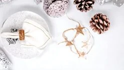 Napkin Rings Set Of 12, Rattan Napkin Holders, Napkin Rings Bulk For Party Decoration, Dinning Table, Everyday, Family Gatherings - A Great Tabletop Décor - Natural -Wilton Shop 41SqiQL2zNL