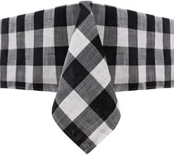 Navy Red Rectangular Tablecloth Fuchsia Blue Gingham Checkered Plaid Table Cloth Dining Table Decor,Navy Red,52"x70",4-6 Seats 31 Navy Red Rectangular Tablecloth Fuchsia Blue Gingham Checkered Plaid Table Cloth Dining Table Decor,Navy Red,52"x70",4-6 Seats -Wilton Shop 41Tbm8guB0L. AC 1