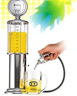 Beer Tower Dispenser, Drink Dispenser Beer Beverage Tower Single Gun Beer Machine Beer Beverage Machine Beer Beverage Dispenser Easy To Use And Clean Beverage Dispenser -Wilton Shop 41U9x40dD9L 2