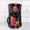 Spider-Man Single Cup Coffee Maker With Mug- Cup A Joe With Spidey